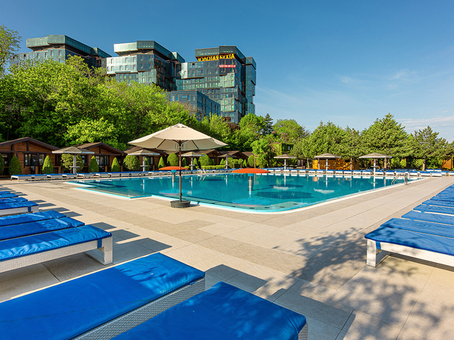 фото Золотая Бухта (Zolotaya Buhta) изображение №22