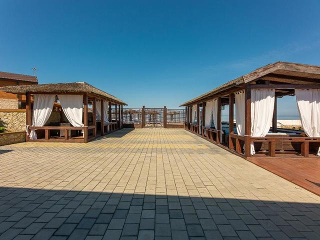 фотографии Золотая Бухта (Zolotaya Buhta) изображение №20