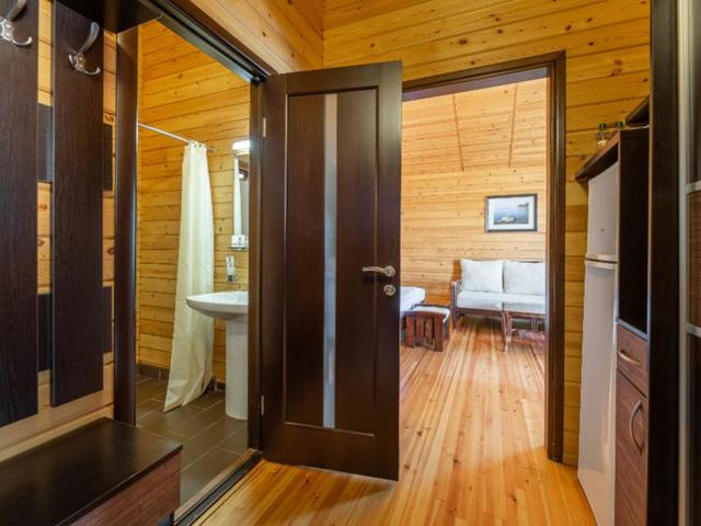 фото отеля Золотая Бухта (Zolotaya Buhta) изображение №17