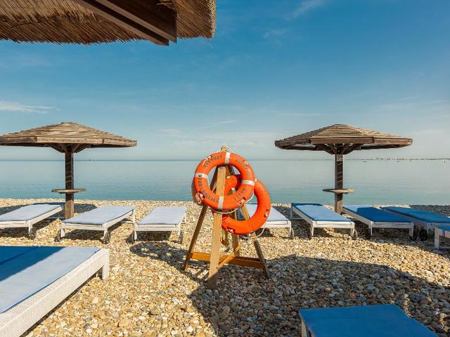 фотографии отеля Золотая Бухта (Zolotaya Buhta) изображение №15