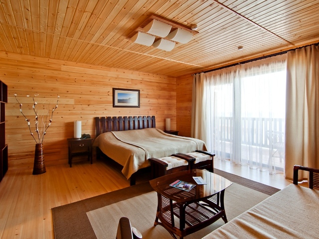 фото отеля Золотая Бухта (Zolotaya Buhta) изображение №13