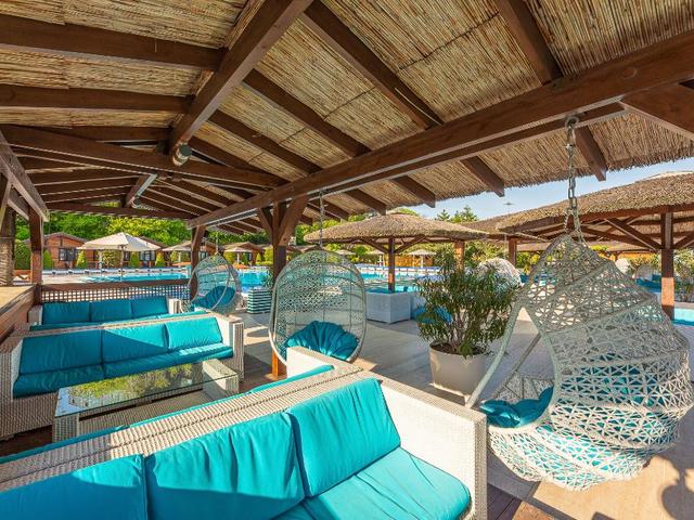 фотографии отеля Золотая Бухта (Zolotaya Buhta) изображение №11