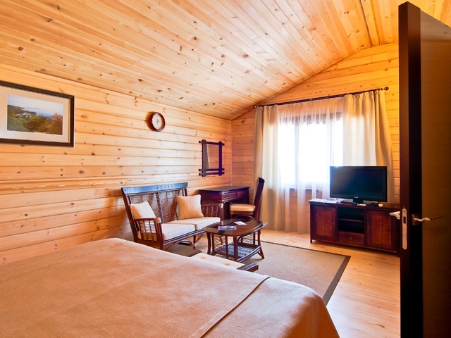 фото Золотая Бухта (Zolotaya Buhta) изображение №10