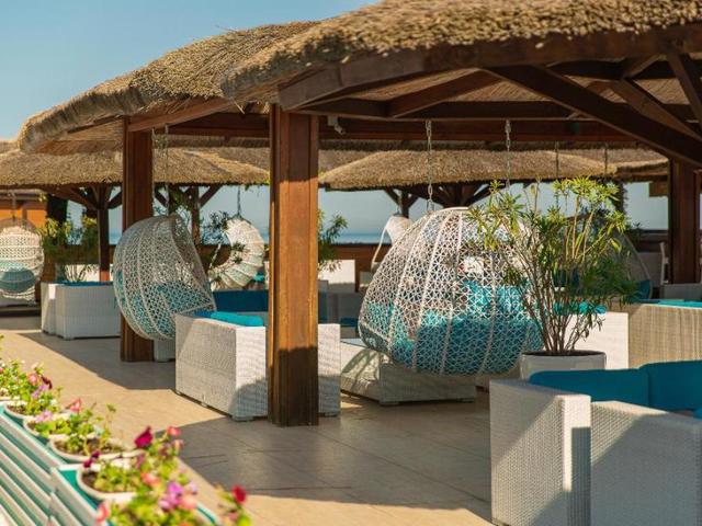 фото отеля Золотая Бухта (Zolotaya Buhta) изображение №9