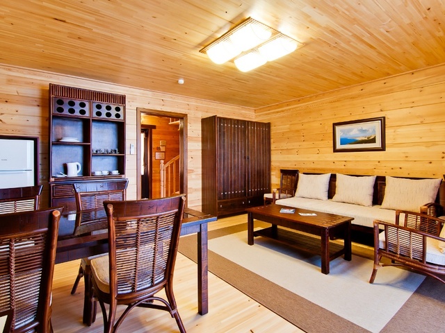 фотографии отеля Золотая Бухта (Zolotaya Buhta) изображение №7