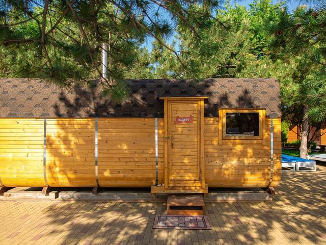 фото Золотая Бухта (Zolotaya Buhta) изображение №6