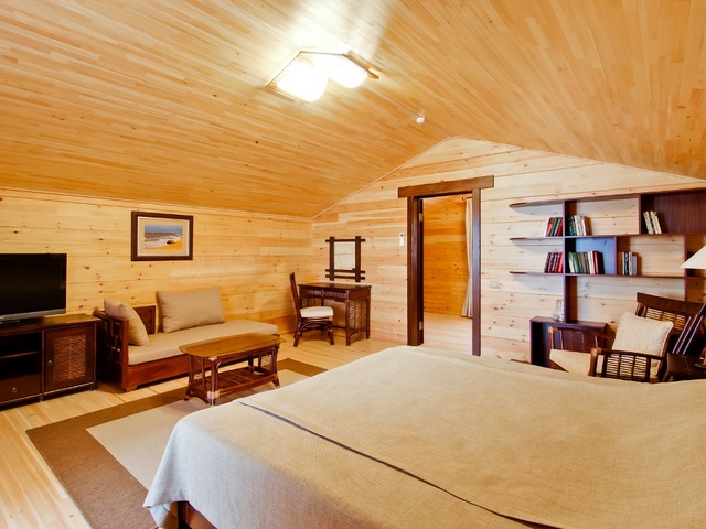 фотографии отеля Золотая Бухта (Zolotaya Buhta) изображение №3