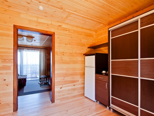 фото Золотая Бухта (Zolotaya Buhta) изображение №2