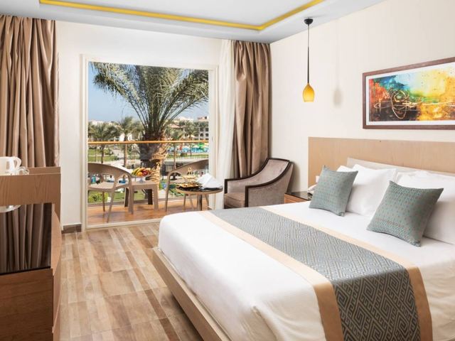 фотографии отеля Pickalbatros Dana Beach Resort - Hurghada (ex. Dana Beach Resort) изображение №15
