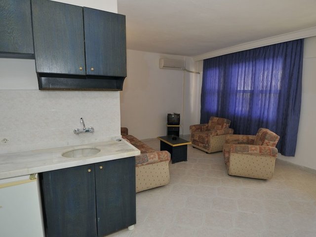 фото Klas More Beach (ex. Xeno Hotel Sugar Beach) изображение №10