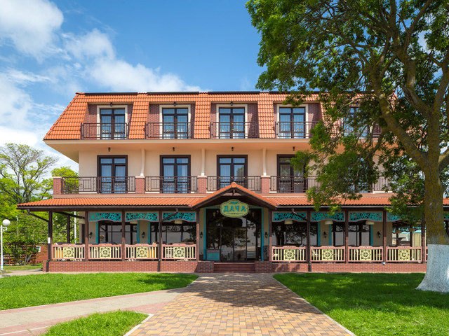 Hotel