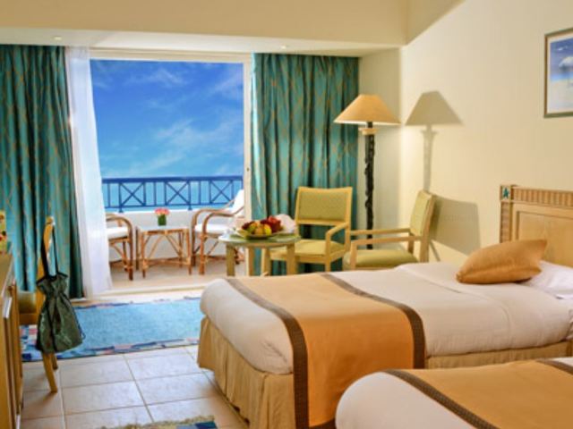 фотографии отеля Naama Bay Hotel & Resort (ex. Tropitel Naama Bay) изображение №3