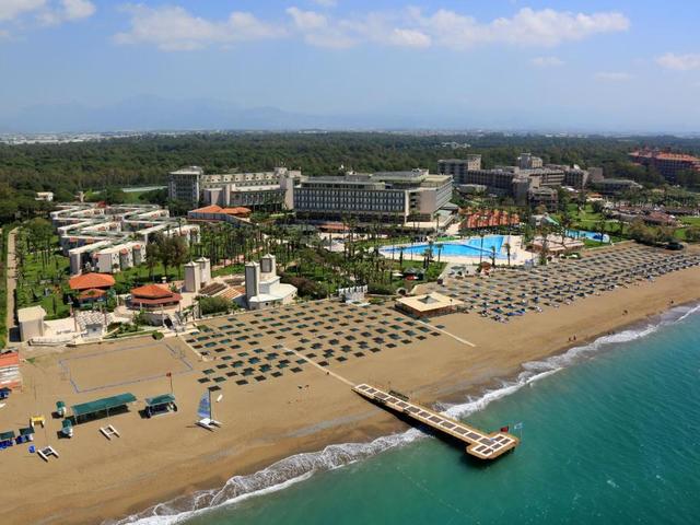 фото Adora Hotel & Resort (ex. Adora Golf Resort; Adora Resort) изображение №46