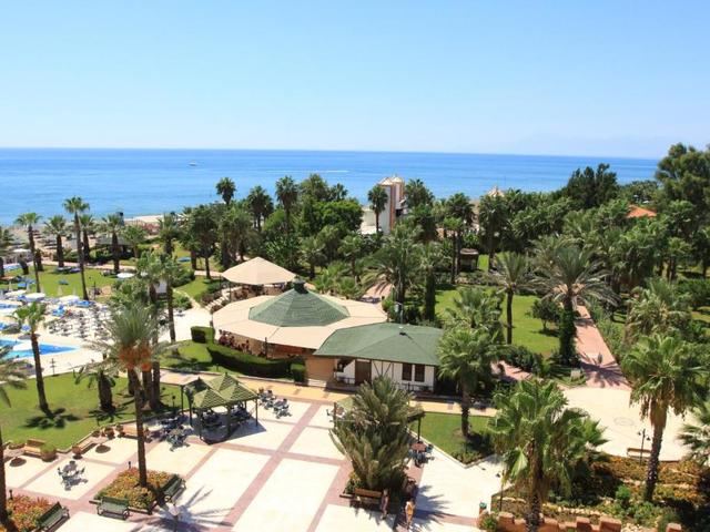 фото отеля Adora Hotel & Resort (ex. Adora Golf Resort; Adora Resort) изображение №45