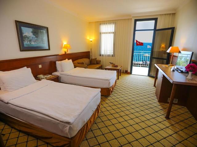 фотографии Adora Hotel & Resort (ex. Adora Golf Resort; Adora Resort) изображение №44