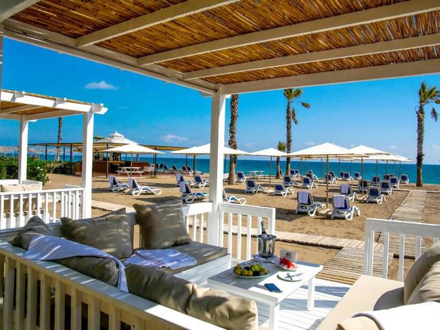 фото отеля Adora Hotel & Resort (ex. Adora Golf Resort; Adora Resort) изображение №41