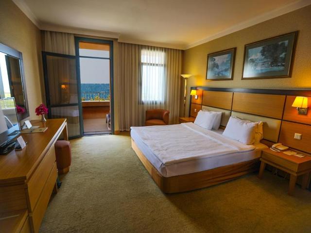 фото Adora Hotel & Resort (ex. Adora Golf Resort; Adora Resort) изображение №30