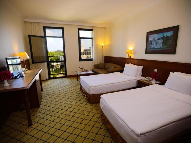 фото отеля Adora Hotel & Resort (ex. Adora Golf Resort; Adora Resort) изображение №29