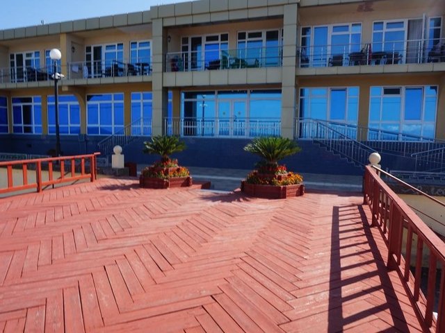 фото Lazur Beach By Stellar Hotels (Лазурь Бич Бай Стеллар Хотелс) изображение №22