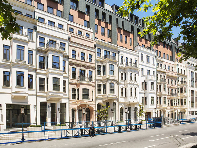 фото отеля Garlon Residence изображение №1