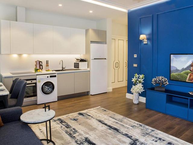 фото Garlon Residence изображение №22