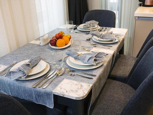 фото отеля Garlon Residence изображение №21