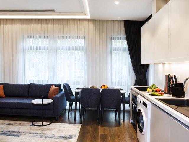фотографии Garlon Residence изображение №20