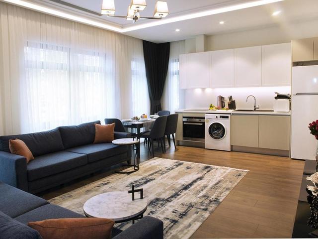 фотографии отеля Garlon Residence изображение №19