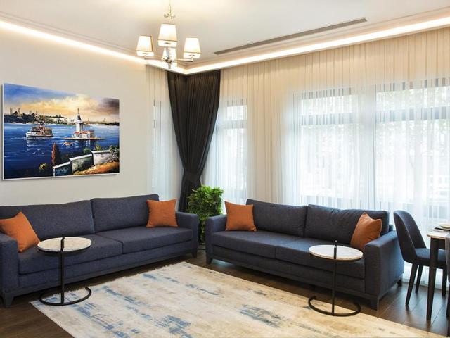 фото Garlon Residence изображение №18