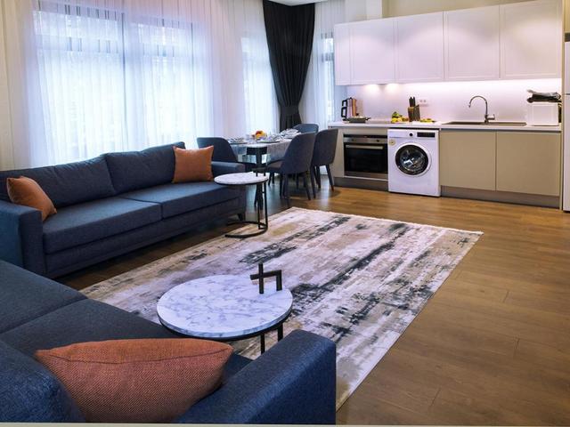 фото Garlon Residence изображение №14