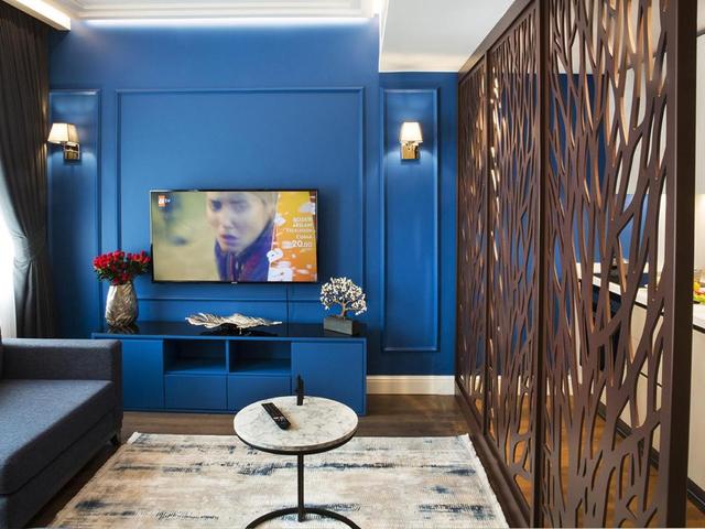 фото отеля Garlon Residence изображение №13