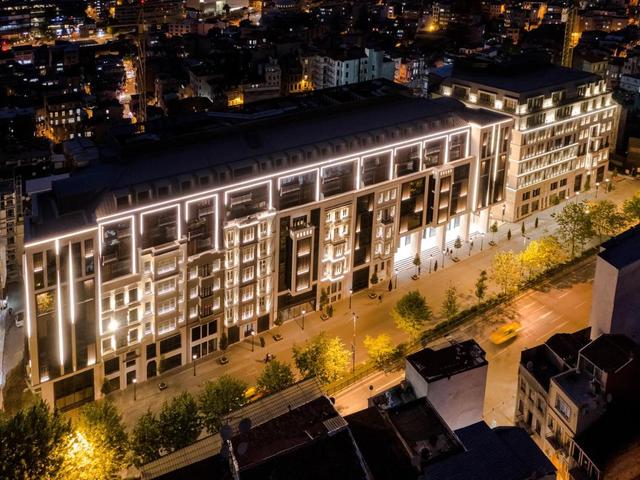 фотографии отеля Garlon Residence изображение №3
