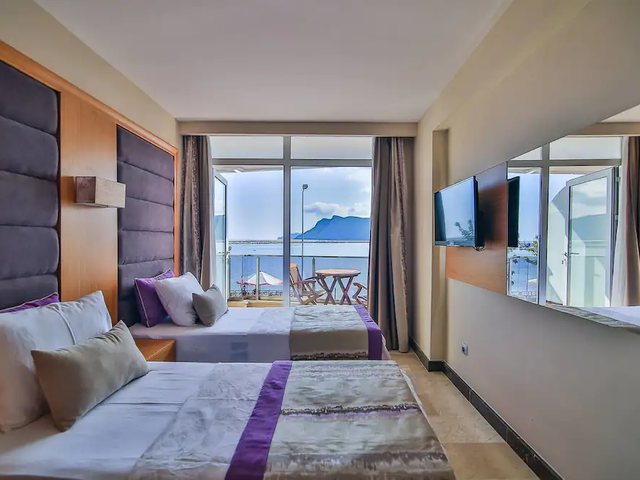 фото отеля Sahil изображение №17