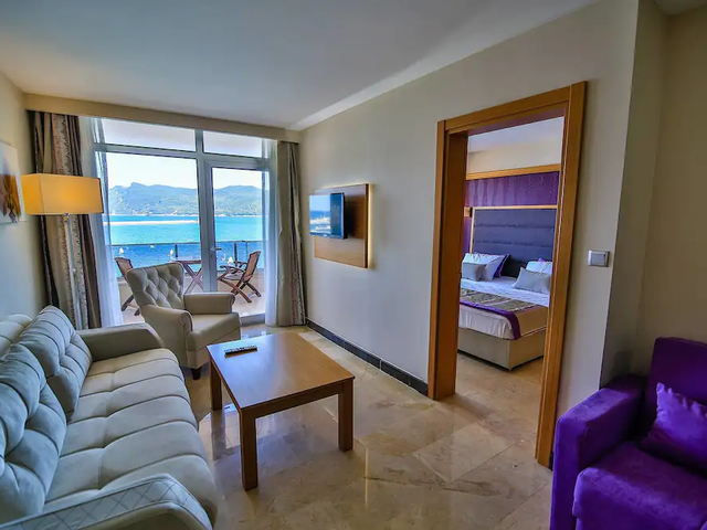 фотографии отеля Sahil изображение №15