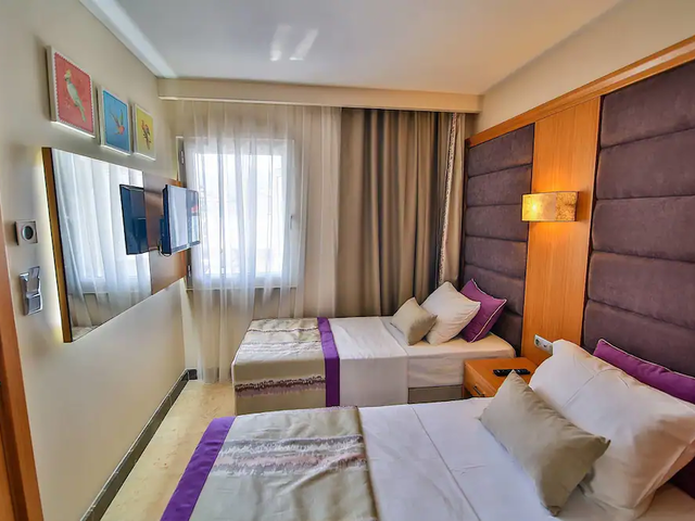 фото отеля Sahil изображение №13