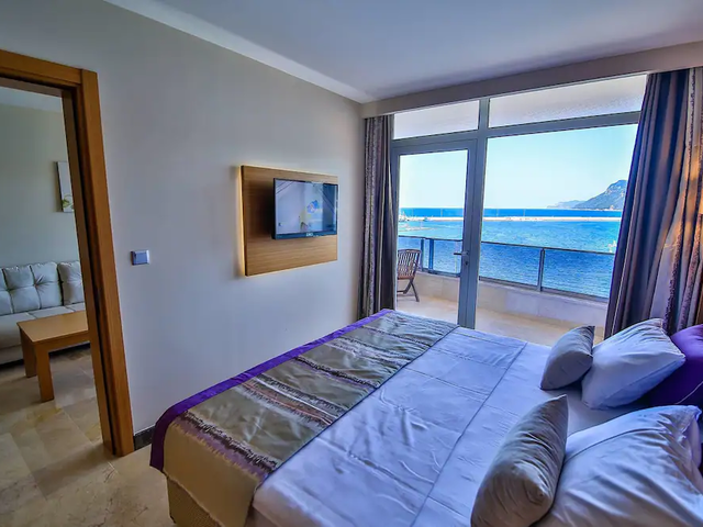 фотографии отеля Sahil изображение №11