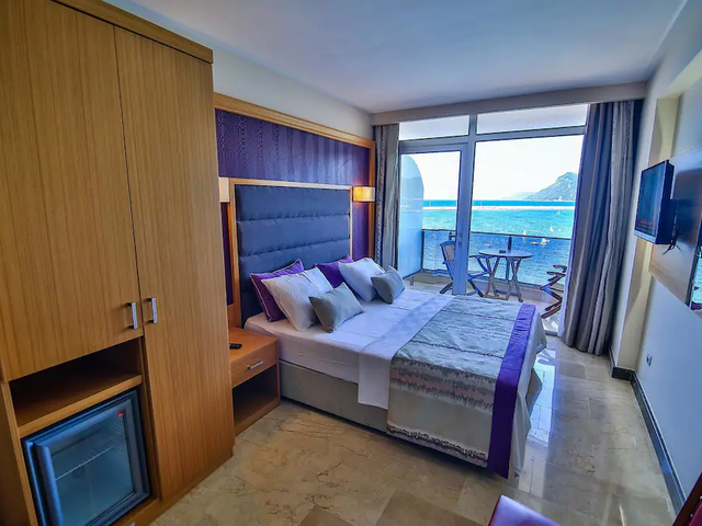 фото отеля Sahil изображение №9