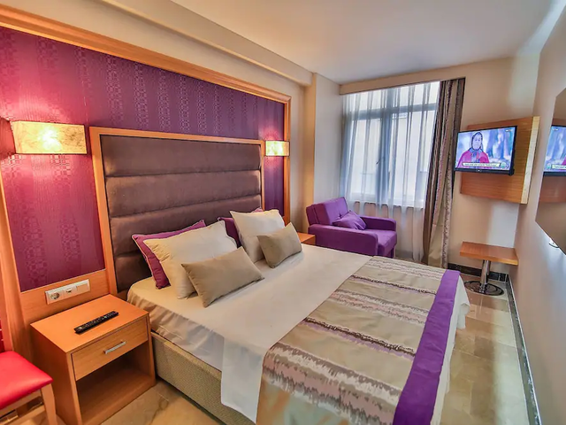 фотографии отеля Sahil изображение №7