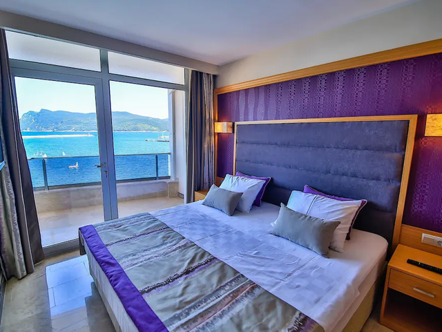 фотографии отеля Sahil изображение №3