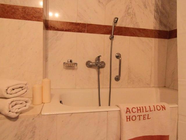 фото отеля Achillion изображение №29