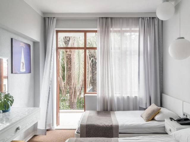 фотографии Otium Boutique Delight Hotel & Spa (ex. Delight Deluxe Hotel & Spa; Celentano Hotel) изображение №60