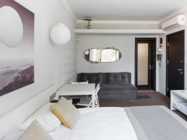 фото отеля Otium Boutique Delight Hotel & Spa (ex. Delight Deluxe Hotel & Spa; Celentano Hotel) изображение №49