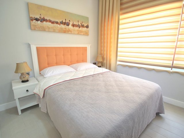 фото Otium Boutique Delight (ex. Delight Deluxe Aparts) изображение №46