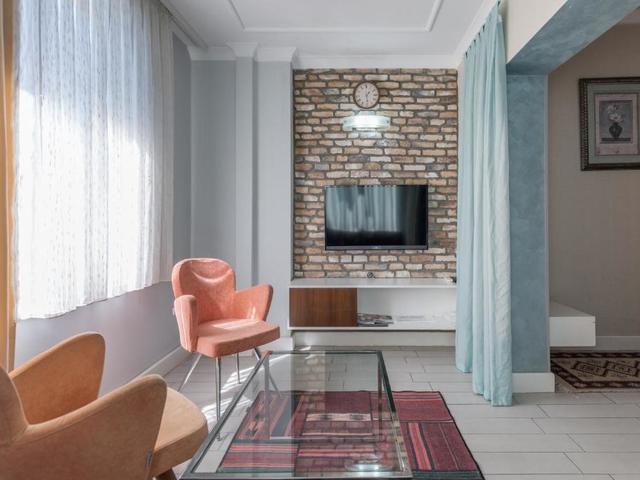 фото отеля Otium Boutique Delight (ex. Delight Deluxe Aparts) изображение №21