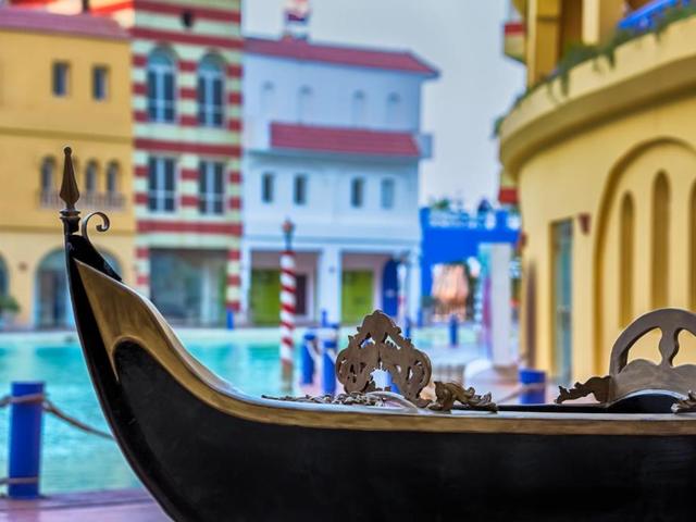 фотографии отеля Porto Marina Resort & Spa изображение №71