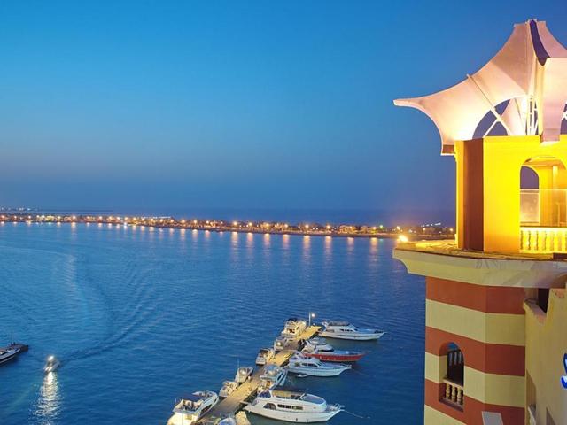 фото Porto Marina Resort & Spa изображение №70