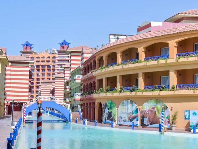фото отеля Porto Marina Resort & Spa изображение №65