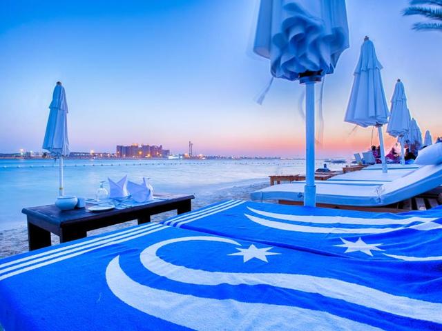 фото Porto Marina Resort & Spa изображение №62