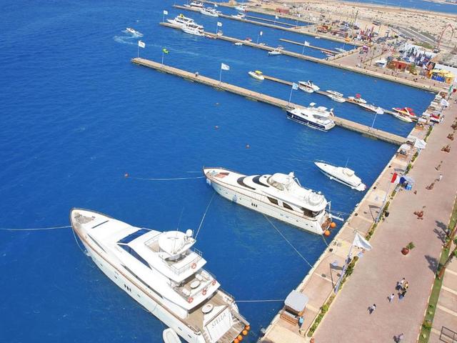 фотографии отеля Porto Marina Resort & Spa изображение №59