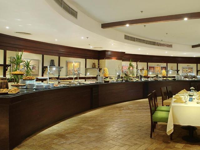 фото Porto Marina Resort & Spa изображение №58
